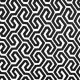 Casal "Marelle" fabric