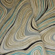 "Nirvana" Casal velvet fabric