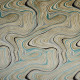 "Nirvana" Casal velvet fabric
