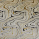 "Nirvana" Casal velvet fabric