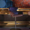 Uni-purpose velvet fabric for this Casal Ecstasy fabric