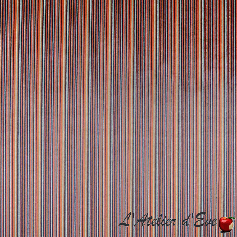 Casal "Felicity" velvet fabric
