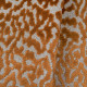 Tissu-velours-jacquard-rasiglia-caramello-ameublement-et-sièges-casal-vendu-au-mètre