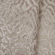 Tissu-velours-jacquard-rasiglia-tortora-ameublement-et-sièges-casal-vendu-au-mètre