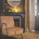"Rasiglia" Casal velvet fabric
