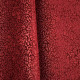 tissu-velours-Cora-coraux-ameublement-et-sièges-casal-vendu-au-mètre
