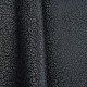 tissu-velours-Cora-noir-de-jais-ameublement-et-sièges-casal-vendu-au-mètre