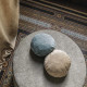 "Cora" Casal velvet fabric