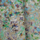 tissu-velours-fleuri-ondine-lagon-ameublement-et-sièges-casal-vendu-au-mètre