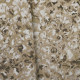 "Ondine" Casal velvet fabric