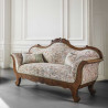 Ondine Casal velvet fabric