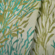 Satin fabric "Obione" Casal