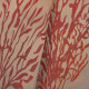 Satin fabric "Obione" Casal
