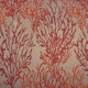 Satin fabric "Obione" Casal