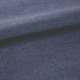 "Janeiro" Tissu ameublement jacquard velours à pois Casal