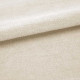"Janeiro" Tissu ameublement jacquard velours à pois Casal