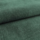 "Janeiro" Tissu ameublement jacquard velours à pois Casal