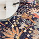 Thevenon "New World" Velvet Fabric