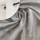 Velvet fabric "Indienne" Thevenon