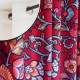 Thevenon "Indienne" cotton canvas