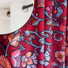 Thevenon Indienne cotton canvas
