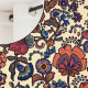 Cotton canvas "Josephine" Thevenon