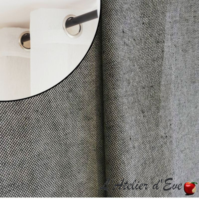 "Sira" Thevenon jacquard fabric