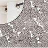 Pondichery Cotton canvas for Thevenon furnishing