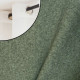Rive gauche (10 coloris) Tissu ameublement jacquard aspect flanelle Thevenon