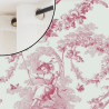 rideau-oeillets-toile-de-jouy-ludivine-coton-vert-d-eau-thevenon