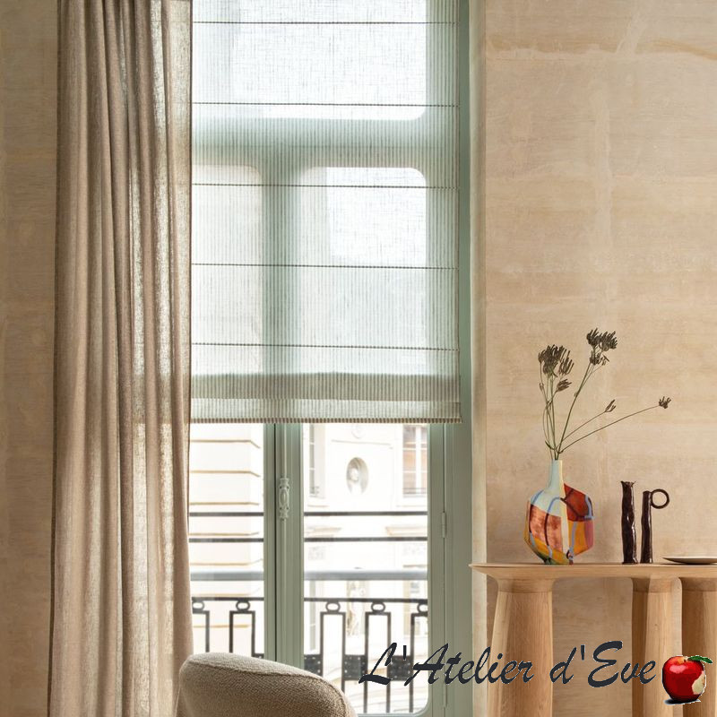 tissu-noce-de-lin-léger-et-naturel-rideau-fluide