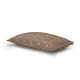Wild Nature Crocodile Cushion - French Jacquard