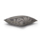 Wild Nature Crocodile Cushion - French Jacquard