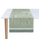 chemin-de-table_nature-sauvage_crocodile