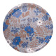 Crocodile Wild Nature Tray - French Jacquard
