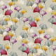 "Celine" Coated tablecloth Made in France Thevenon