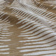 Tissu-brode-lin-particule-ocre-camengo