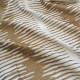 Tissu-brode-lin-particule-ocre-camengo