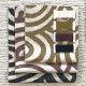 tissu-brodé-geode-camengo