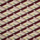 Coupon 130x110cm tissu coton ameublement Prestigious