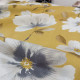Coupon 130x110cm tissu coton ameublement Prestigious
