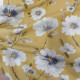 Coupon 130x110cm tissu coton ameublement Prestigious