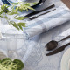 lot-4-frandes-serviettes-de-table-a-l-orangerie-le-jacquard-français