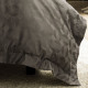 Le Jacquard Français "Palacio" cotton duvet cover