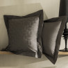 lot-taie-oreiller-palacio-coton-fusain-le-jacquard-français