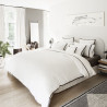 housse-de-couette-dimensions-américaines--apparat-fusain-le-jacquard-français