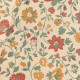 tissu-ameublement-jacquard-fleuri-coquelicot-exquise-casal