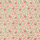 tissu-ameublement-jacquard-fleuri-pêche-exquise-casal