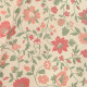 tissu-ameublement-jacquard-fleuri-pêche-exquise-casal