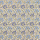 tissu-jacquard-galante-fleur-bleue-ameublement-et-sièges-casal